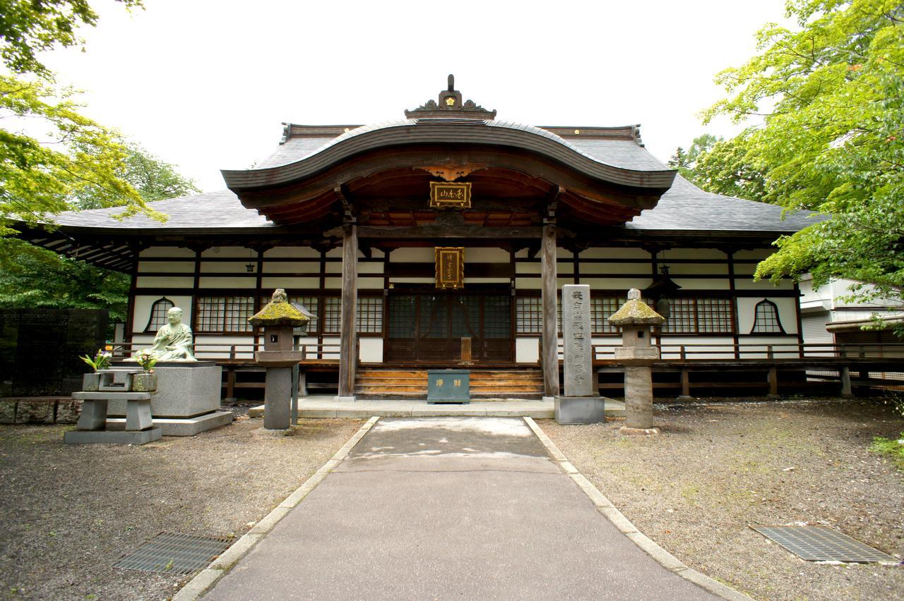 Karuizawa Pension Sato No Nukumori Exterior foto