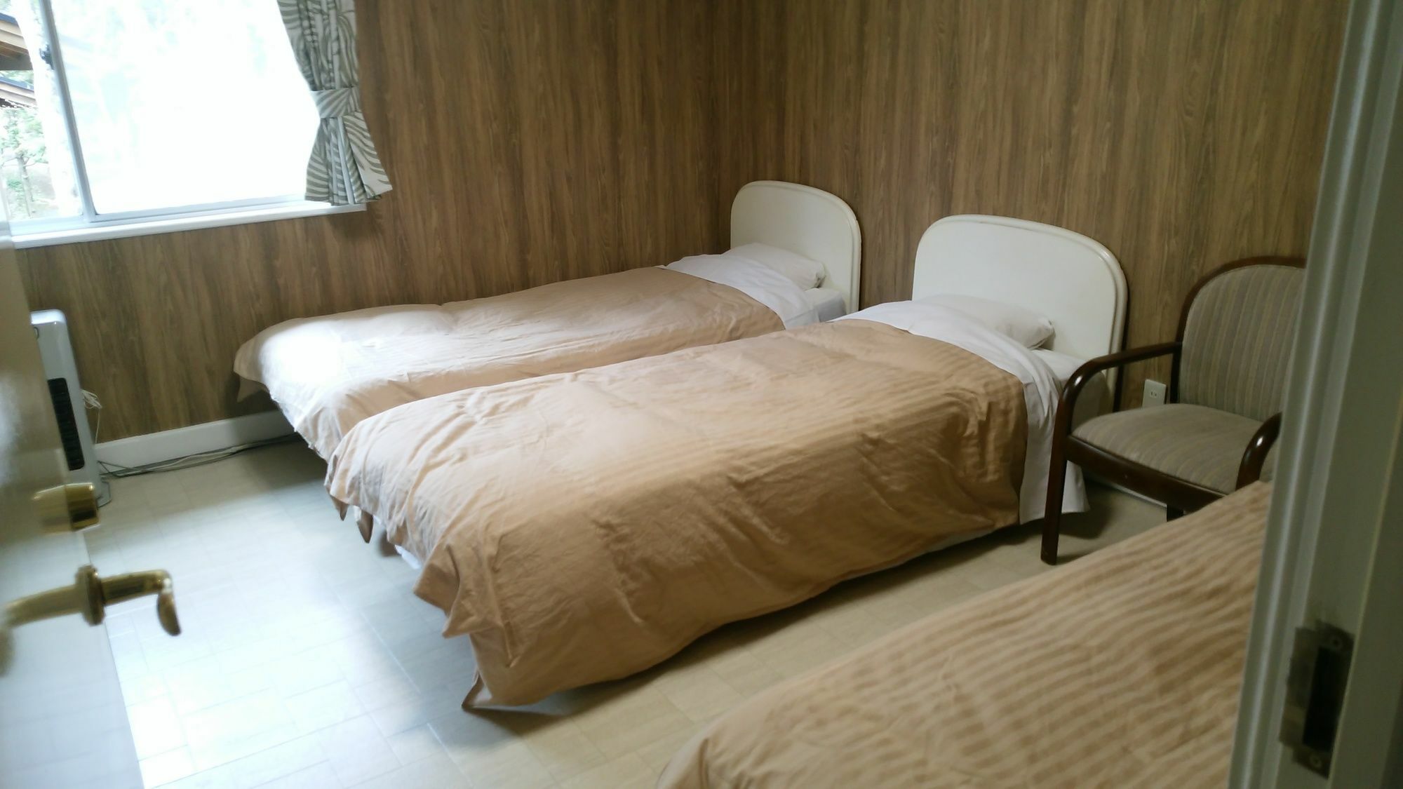 Karuizawa Pension Sato No Nukumori Exterior foto